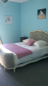 Maison Du Cheval - Room