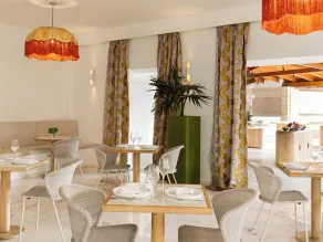 Grecotel Casa Adele - Restaurant