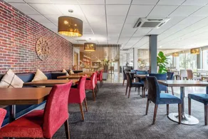 Park Inn by Radisson Peterborough - Restaurant