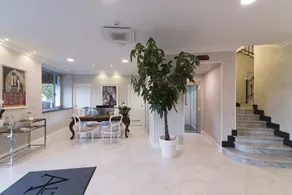 Altavilla Boutique Hotel - Réception
