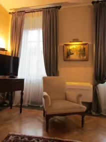 L'Approdo di Sant'Agostino - Zimmer