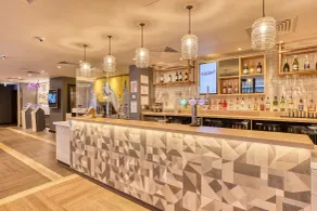 Premier Inn London Tooting - Restaurant