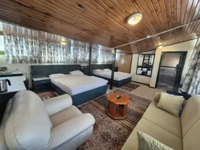 Hotel HAL-TUR - Room