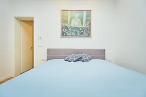Hedera Estate, Villa Hedera XV - Chambre