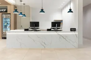 Homewood Suites By Hilton Puyallup Tacoma - Réception