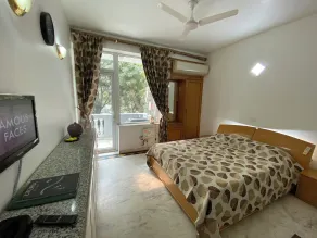 Ardee City Heart Of Gurugram security Comfort - Camera