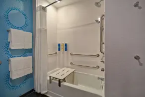 Tru by Hilton Auburn - Salle de bain