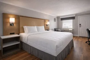 Destin Inn & Suites - Chambre