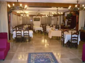Hotel Dujany - Ristorante