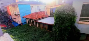 masal pansiyon - View from room