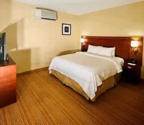 Courtyard Boston-South Boston - Chambre
