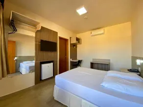 Kanoa Hotel - Zimmer