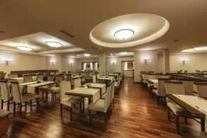 Grand Yavuz Hotel Sultanahmet - Restaurant