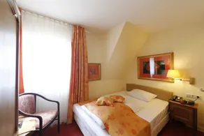 Hotel Karl Noss - Room