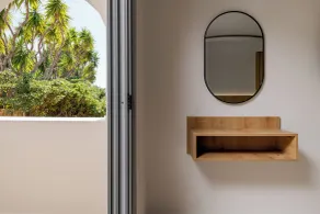Noma Vasilikos - View from room