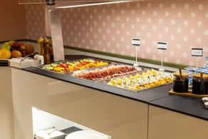 Ramada by Wyndham Slatina Parc - Restaurant