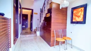 Asapian House - A Luxury Homestay at Moradabad - Réception