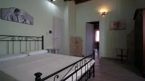 Tenuta Iannone - In Tornareccio - Zimmer