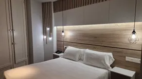 IMI Hotel & Spa - Værelse