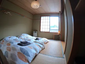 Lodge Nagano - Rom