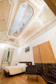 Dimora Intini - Room