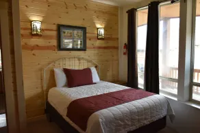 Yellowstone River Suites - Chambre
