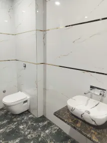 Hotel Kashi Bliss - Salle de bain