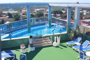 Luxsur - Pool