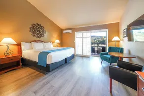 San Vicente Golf Resort - Chambre