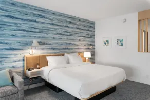 TownePlace Suites by Marriott White Hall - Chambre