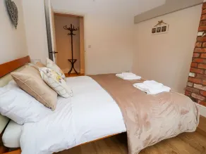 Commonwood Cottage - Room