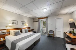 Forest Park Hotel - Chambre