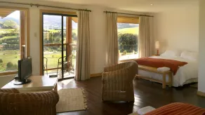 Cinco Ríos Chile - Room