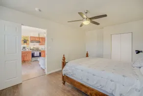 Sunlit Albuquerque Retreat: 3 Mi to Old Town! - Interiør