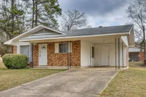 Easy University Access! Charming Home in Grambling - Interiör