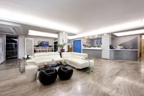 TRYP by Wyndham Corfu Dassia - Réception