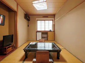 緑風苑 きよはる Ryokufuen Kiyoharu - Room