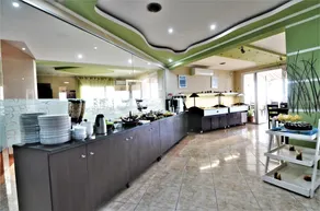 Thassos Hotel Grand Beach - Restaurant