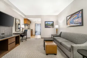 Drury Plaza Hotel Flagstaff - Zimmer