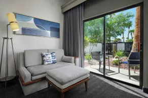 Courtyard by Marriott Henderson - Green Valley - Las Vegas - Chambre