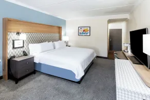 Holiday Inn Port Arthur - Park Central by IHG - Chambre