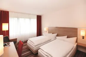 Best Western Hotel Bochum - Camera