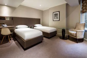 Radisson Blu Edwardian Bloomsbury Street Hotel - Chambre