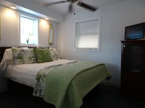 Suite Dreams Inn by the beach - Chambre
