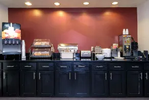 Red Roof Inn Yemassee - Restaurant