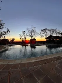 Village Cataratas - Pool