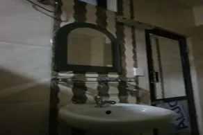 Hotel Crown - Baño