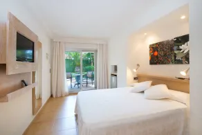 Iberostar Waves Pinos Park - Chambre