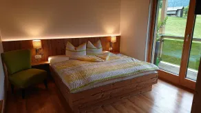 Appartments Urmonti - Zimmer