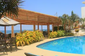 Villa Kite - Pool